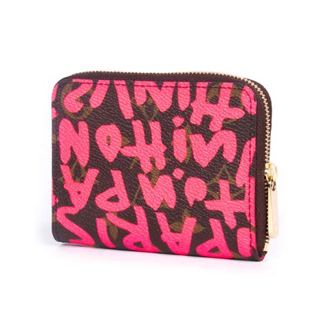 louis vuitton graffiti mens wallet|authenticate louis vuitton wallet.